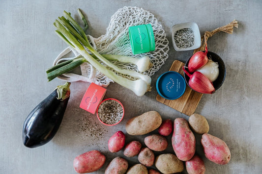 Kickstart Your January Challenges with Changes That Actually Stick - Lofoten Seaweed