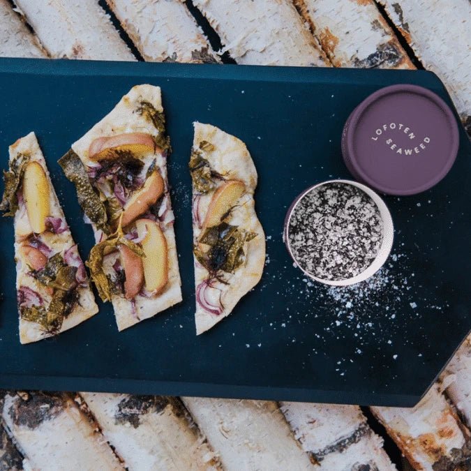 Ocean Truffle Salt - Lofoten Seaweed